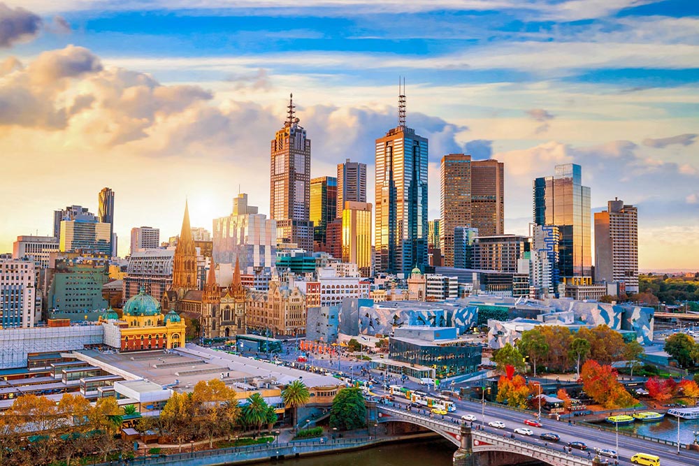 سفر به استرالیا