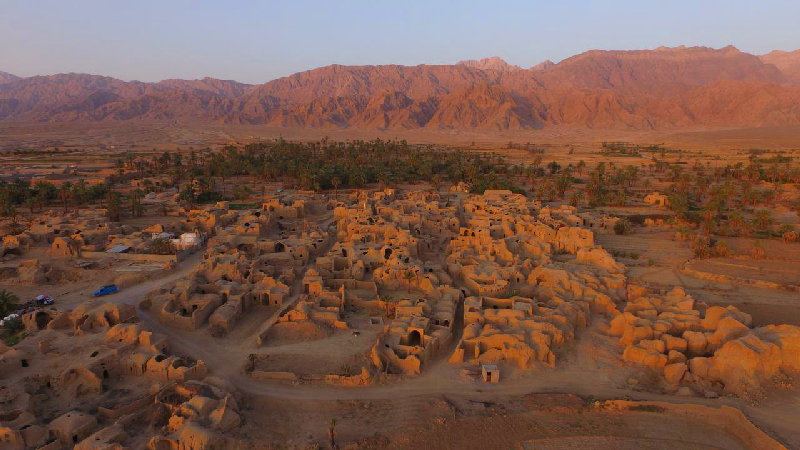 کال جنی طبس