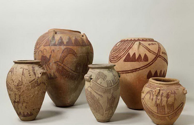 سفری به چشمههای قیر رامهرمز