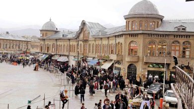 گردشگری در شهرهای ایران با کمترین هزینه؛ راهنمای سفر اقتصادی