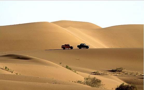 رویاییترین جادههای ایران