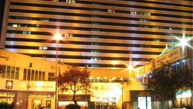 مراکز خرید اردبیل
