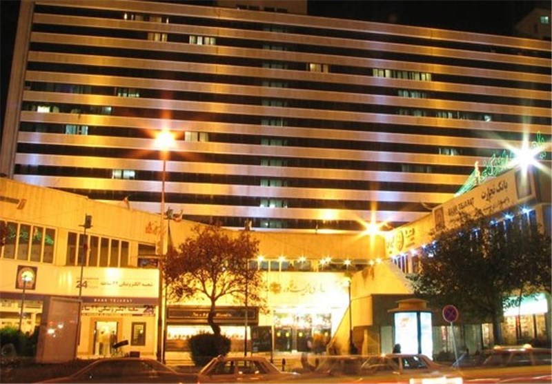 مراکز خرید اردبیل