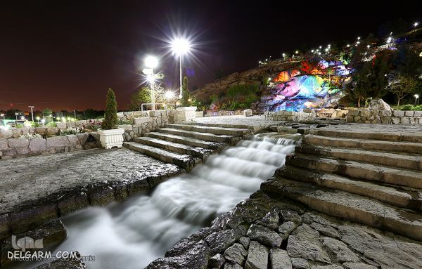 داستانی از سفرم به مشهد