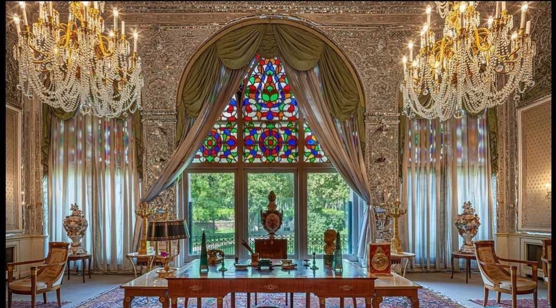 کاخ صاحبقرانیه تهران؛ روایت قدرت، تجدد و تنهایی پادشاهان قاجار