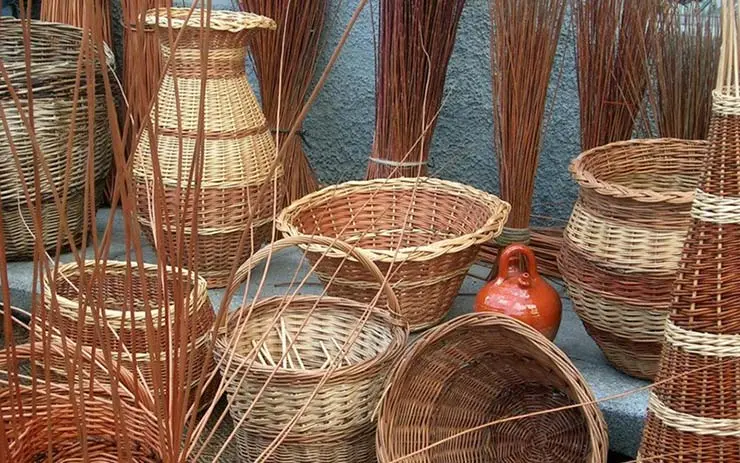 سوغات لاهیجان | طعم، عطر و اصالت در پایتخت چای ایران