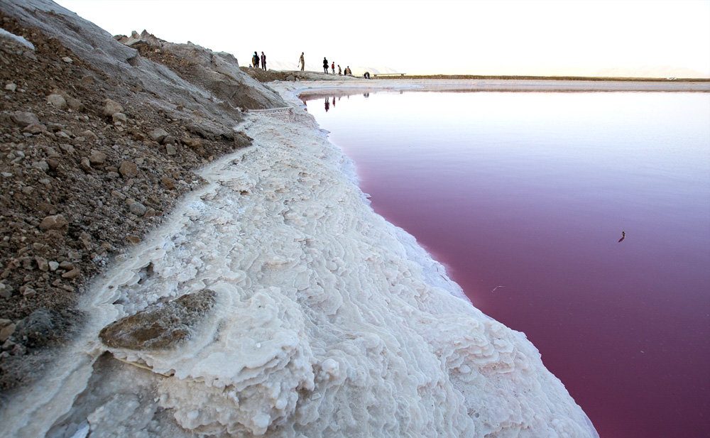 جاهای دیدنی عربستان