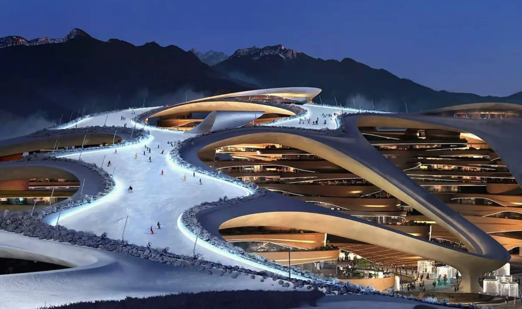 جاهای دیدنی عربستان