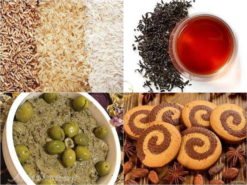 سوغات لاهیجان | طعم، عطر و اصالت در پایتخت چای ایران سوغات لاهیجان | طعم، عطر و اصالت در پایتخت چای ایران