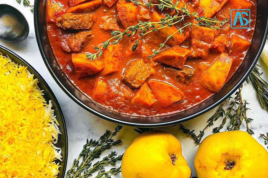 غذای اسرار آمیز یزد,غذاهای سنتی یزد,غذاهای معروف یزد