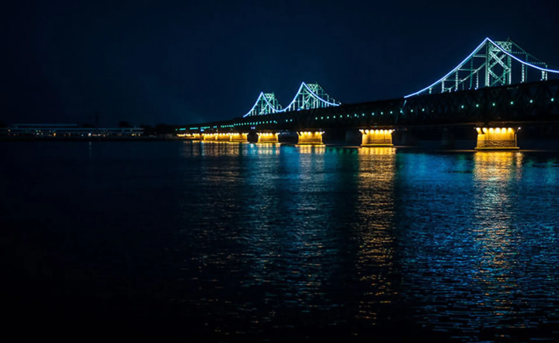 ترس توریستها از سفر به کره شمالی