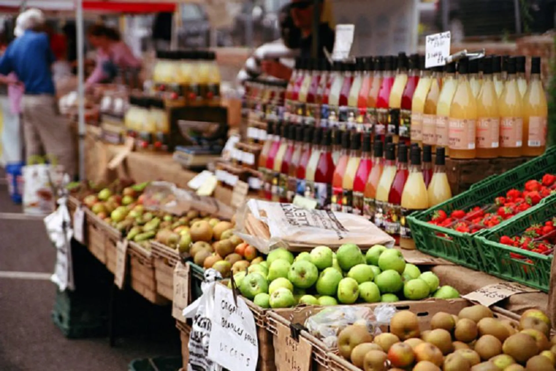 جاهای دیدنی لندن