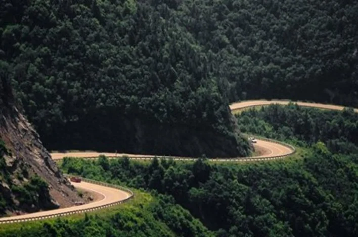 خطرناکترین جادههای ایران