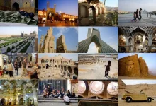 راهنمای سفر به شهرهای تاریخی ایران | تجربه‌ای عمیق از گذشته