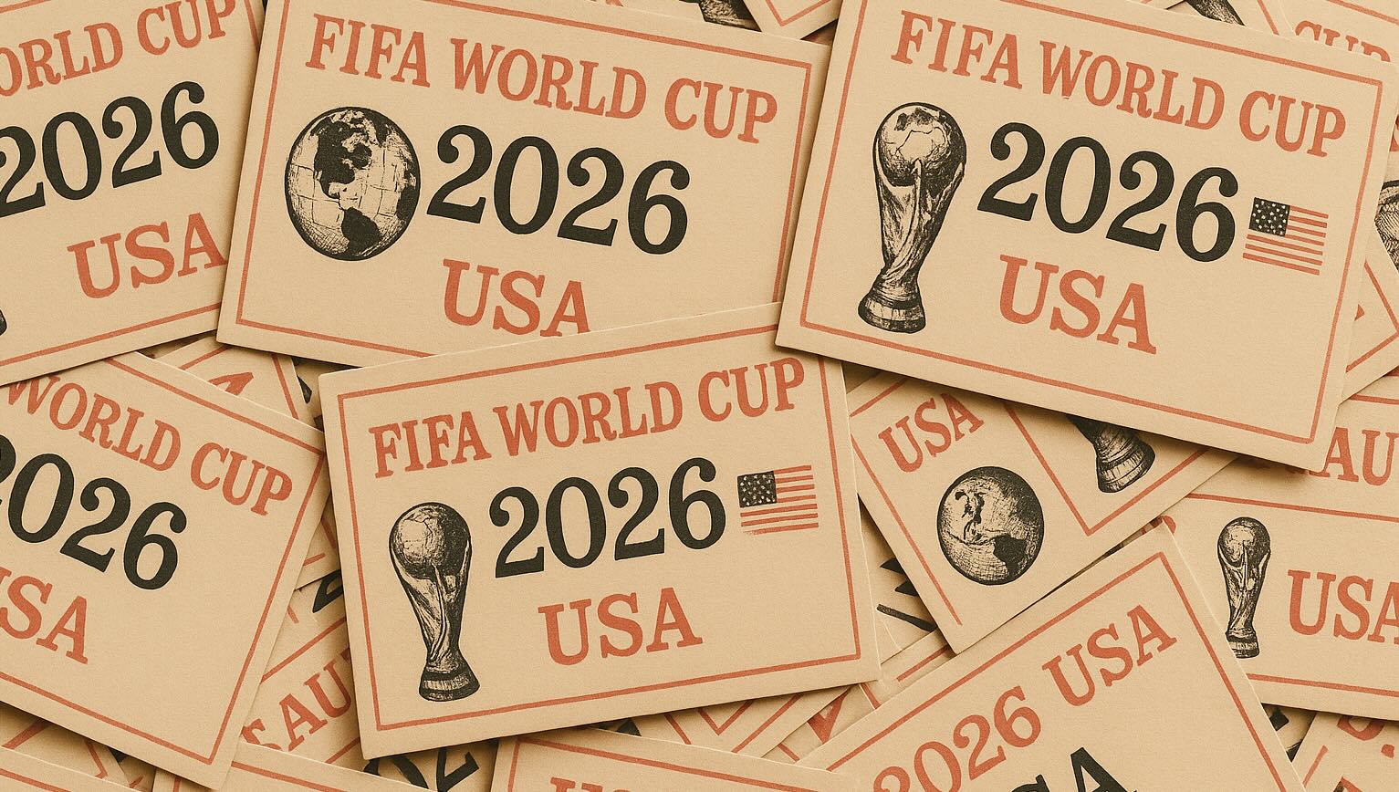 بلیط فینال جام جهانی ۲۰۲۶ در نیویورک