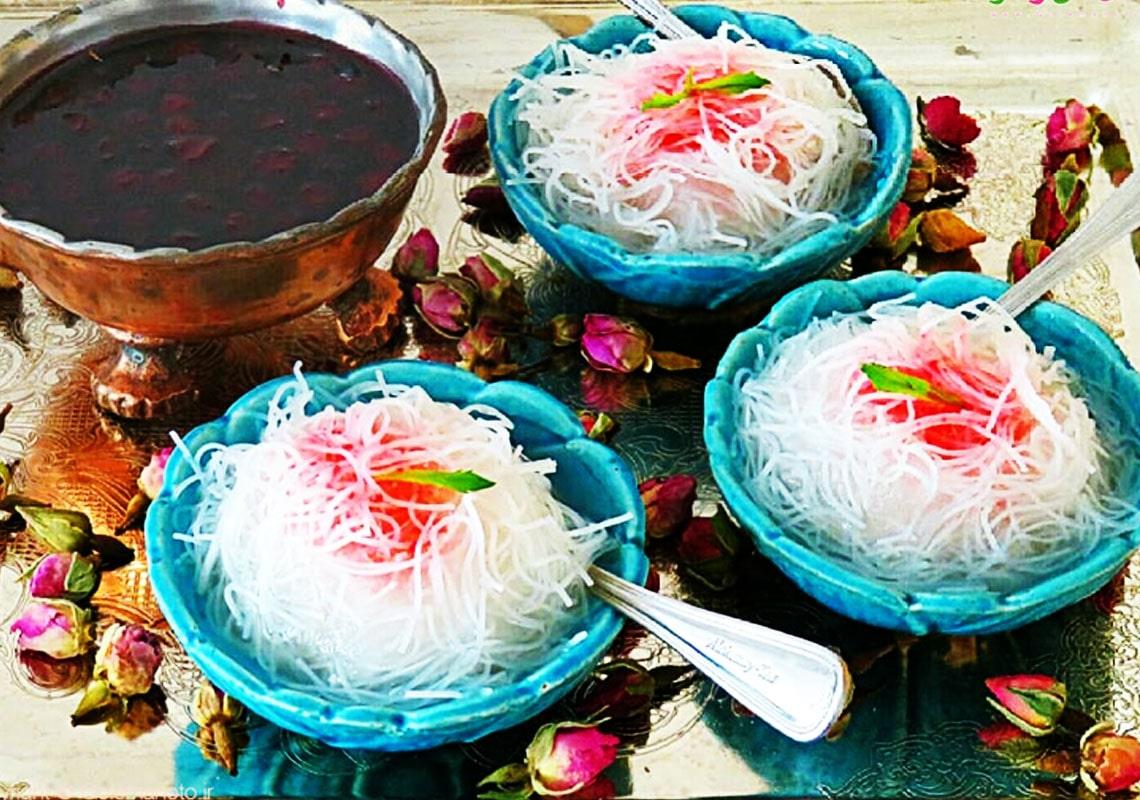 مراکز خرید شیراز