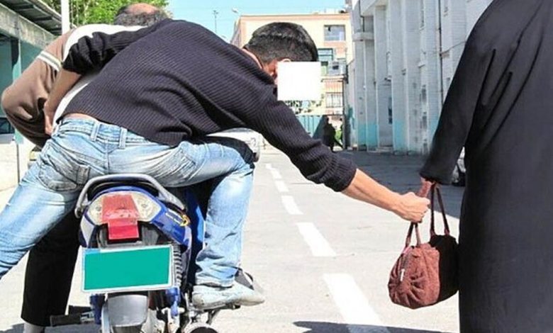 امنیت کیف و وسایل در گردش شهری؛ نکات مهم برای جلوگیری از سرقت