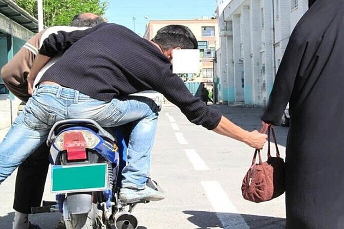 امنیت کیف و وسایل در گردش شهری؛ نکات مهم برای جلوگیری از سرقت