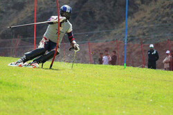 چهار فصل در دامنه سبلان