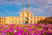 برنامه سفر ۲ روزه به یزد