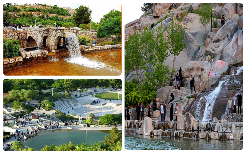 تفریحات خانوادگی مشهد | راهنمای کامل سرگرمی، پارکها و جاذبهها برای همه سنین