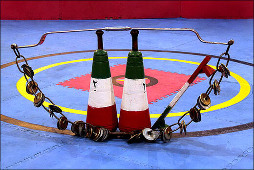 سفری شنیداری به روح زورخانههای ایران