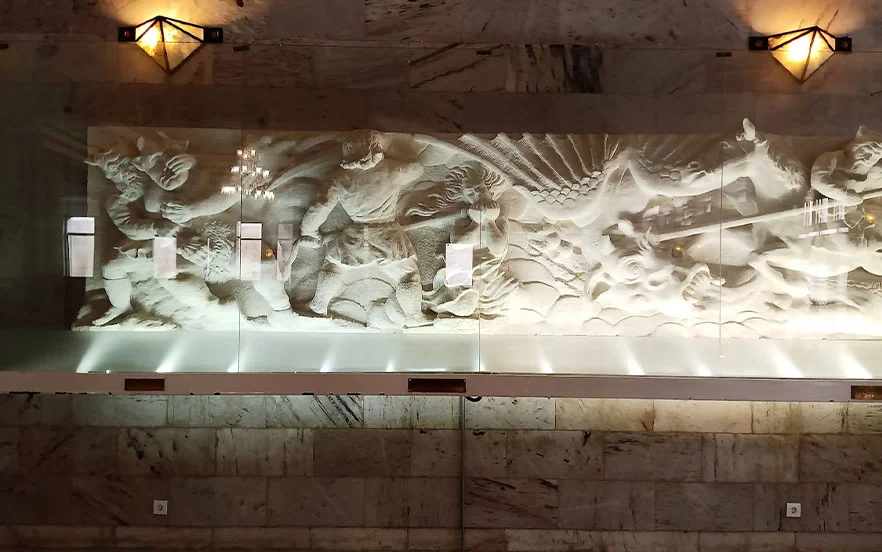 جاذبه های گردشگری مشهد