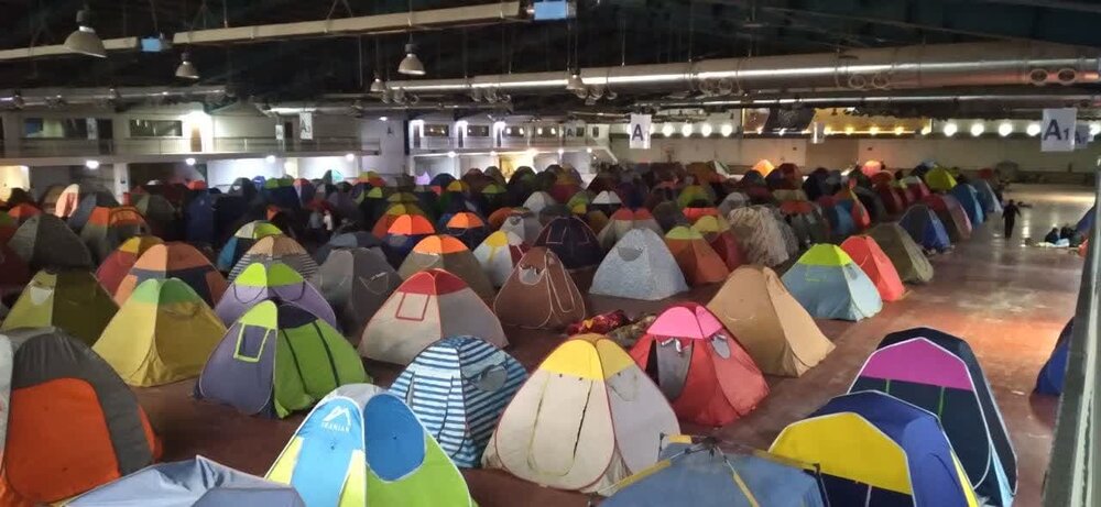 مزایا و معایب سفرهای نوروزی