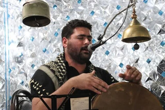 سفری شنیداری به روح زورخانههای ایران