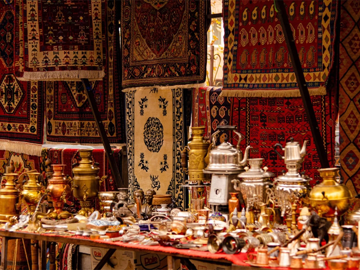 مراکز خرید اردبیل