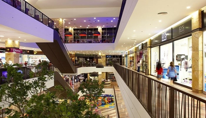 مراکز خرید ارمنستان