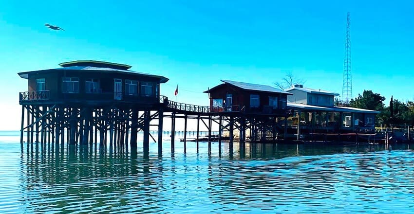 جاهای دیدنی گرگان