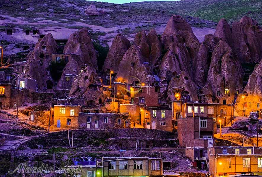 زیباترین روستاهای ایران؛ سفری به دل مناظر کارتپستالی و بکر