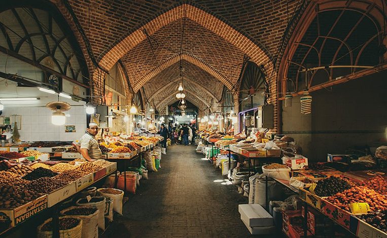 مراکز خرید اردبیل