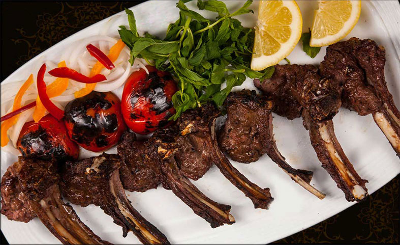 جاذبه های گردشگری مشهد