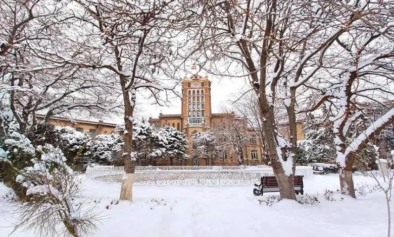 بهترین شهرهای ایران برای سفر زمستانی؛ مقاصد گرم و برفی