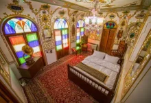 چگونه هتل سنتی ایران را با بهترین قیمت رزرو کنیم؟