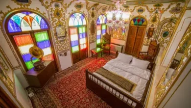 چگونه هتل سنتی ایران را با بهترین قیمت رزرو کنیم؟
