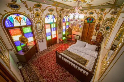 چگونه هتل سنتی ایران را با بهترین قیمت رزرو کنیم؟