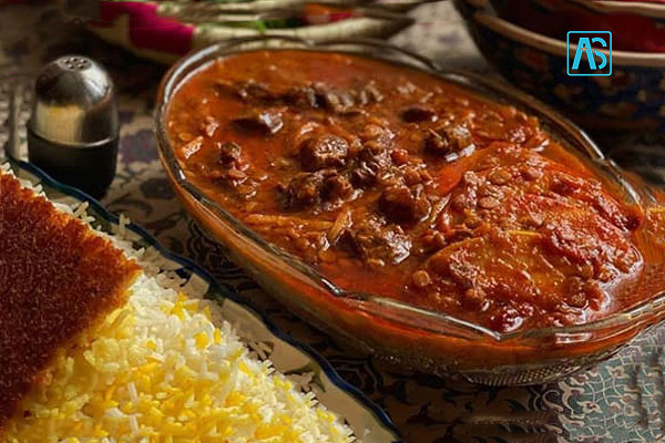 غذاهای سنتی یزد,غذاهای معروف یزد,غذاهای یزد