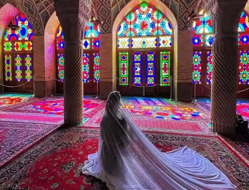 جاهای دیدنی کمتر شناخته شده شیراز