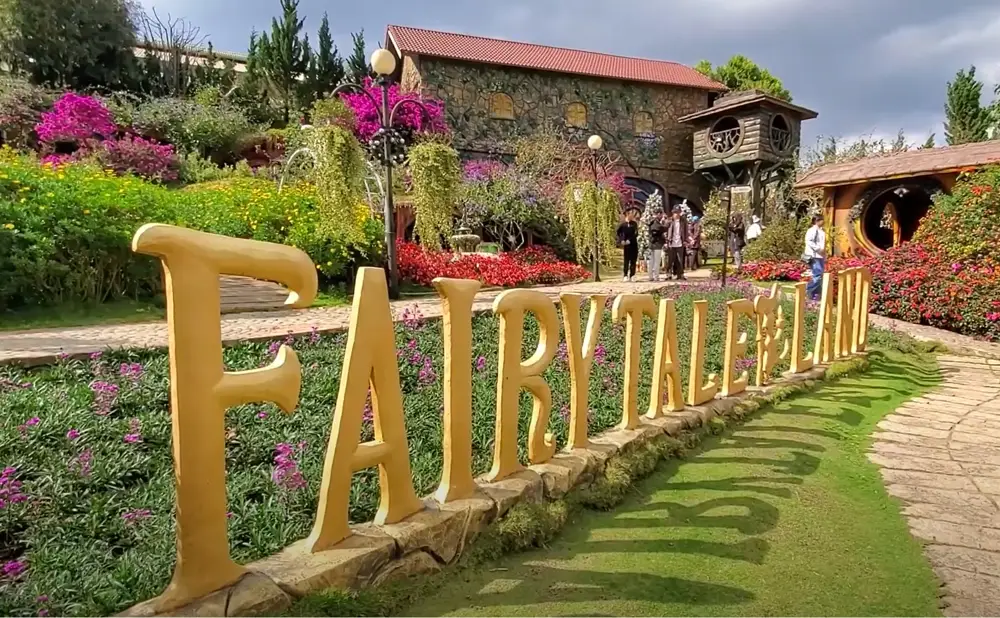 سفر به سرزمین های رویایی