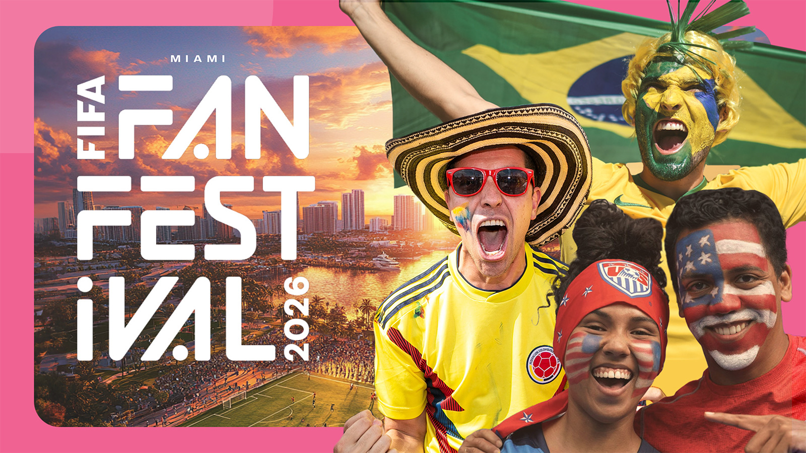 بلیط فینال جام جهانی ۲۰۲۶ در نیویورک