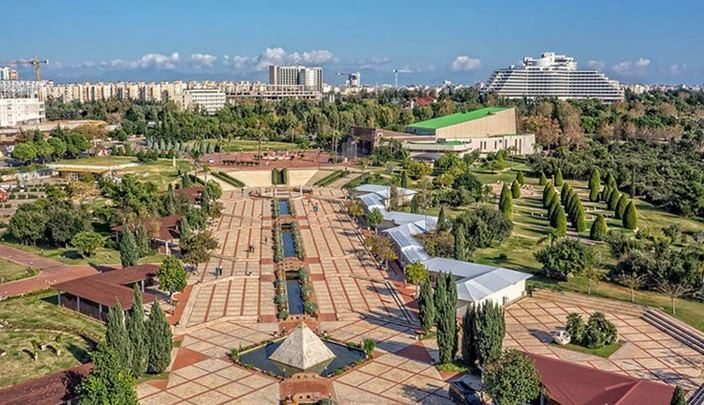 جاذبه های گردشگری استانبول,جاهای تفریحی استانبول,جاهای دیدنی استانبول