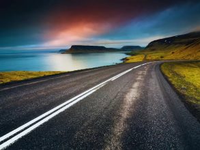 دیدنی‌ترین جاده‌های جهان