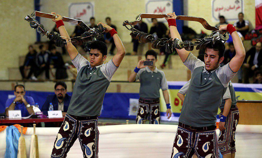 سفری شنیداری به روح زورخانههای ایران