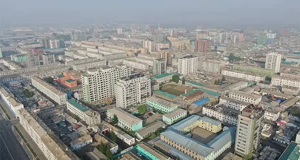 ترس توریستها از سفر به کره شمالی