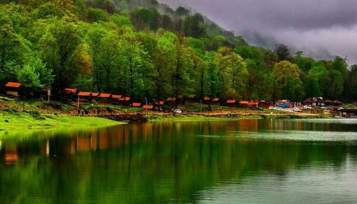 زیباترین مقصدهای ایران در فصل بهار برای سفر