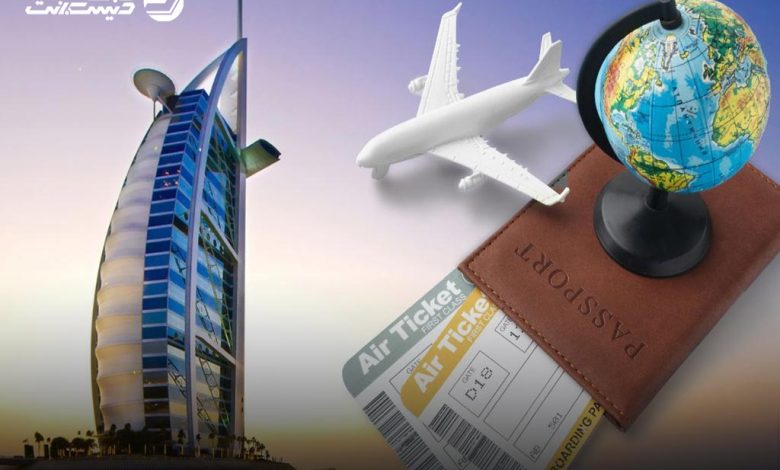 مدارک لازم برای سفر به دبی و قوانین مهم ورود