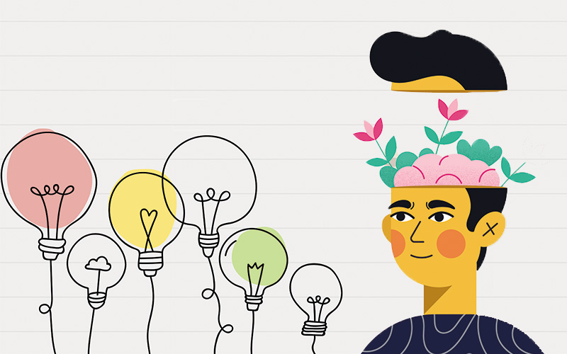 راز افراد موفق